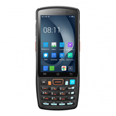 Терминал сбора данных Urovo DT40S (2D SE2030S, 3/32Gb, WiFi/LTE/BT, Android 12, 27 клавиш)
