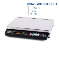 Весы фасовочные Масса-К МК-32.2-А21(RUW)