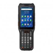 Терминал сбора данных Urovo RT40S (2D SE5800LR, 4/64Gb, WiFi/LTE/BT, Andr.13, 38кл, Подог. экр.)
