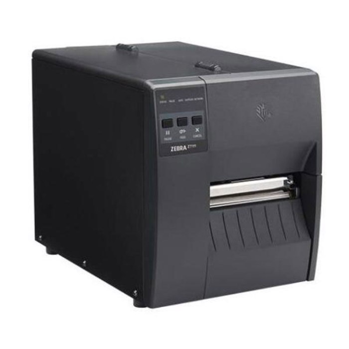 Принтер этикеток Zebra ZT111 TT (300dpi, USB/USB-Host/RS-232/Ethernet/BTLE) Принтер этикеток Zebra ZT111 TT (300dpi, USB/USB-Host/RS-232/Ethernet/BTLE)