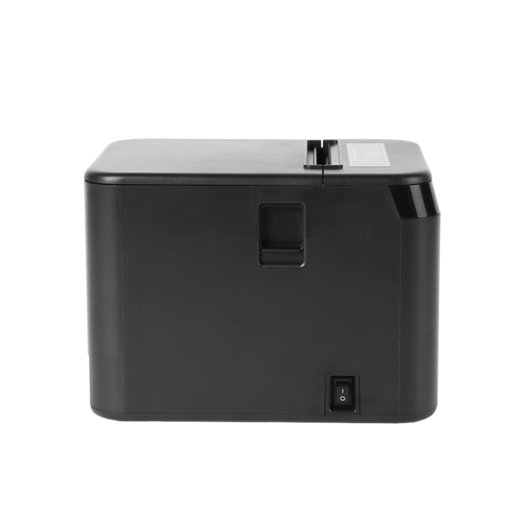 Чековый принтер Zywell Q821 (203dpi, USB/LAN) Чековый принтер Zywell Q821 (203dpi, USB/LAN)