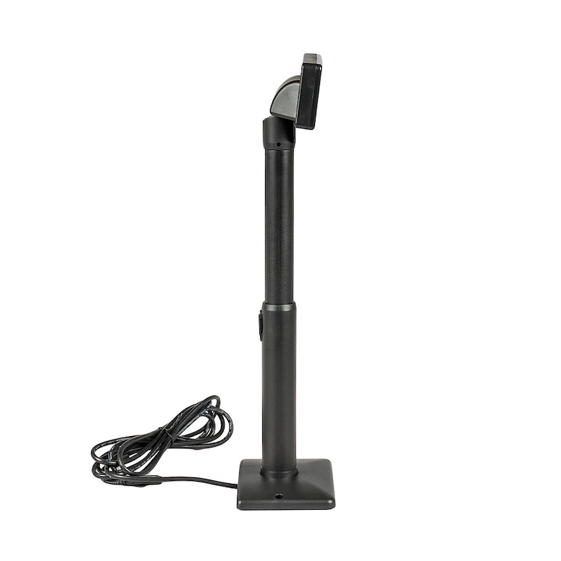 Дисплей покупателя POScenter PCP220 (Черный, PL2303GS, защита SMAJ5.0) Дисплей покупателя POScenter PCP220 (Черный, PL2303GS, защита SMAJ5.0)