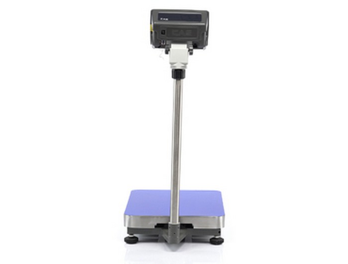 Весы напольные CAS HD-300 Весы напольные CAS HD-300