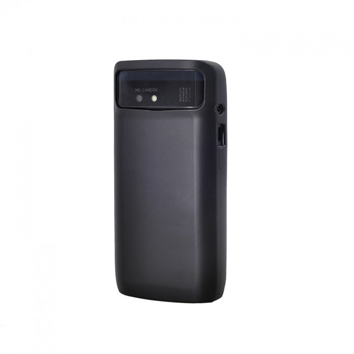 Терминал сбора данных Mertech S5 (2D, 1/8Gb, WiFi/BT/LTE, Andr.Go 10) Терминал сбора данных Mertech S5 (2D, 1/8Gb, WiFi/BT/LTE, Andr.Go 10)