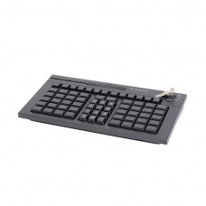 POS клавиатура Poscenter S67B Lite (USB)