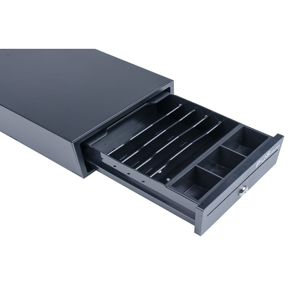 Денежный ящик POScenter Compact (АТОЛ) Денежный ящик POScenter Compact (АТОЛ)