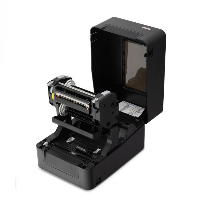 Принтер этикеток Mertech TLP400H (300dpi, USB/Ethernet) Принтер этикеток Mertech TLP400H (300dpi, USB/Ethernet)