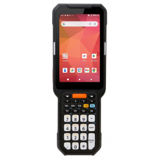 Терминал сбора данных Point Mobile PM452 (2D N5703, 4/64Gb, WiFi/BT/NFC, Android 13, 31 клавиша)