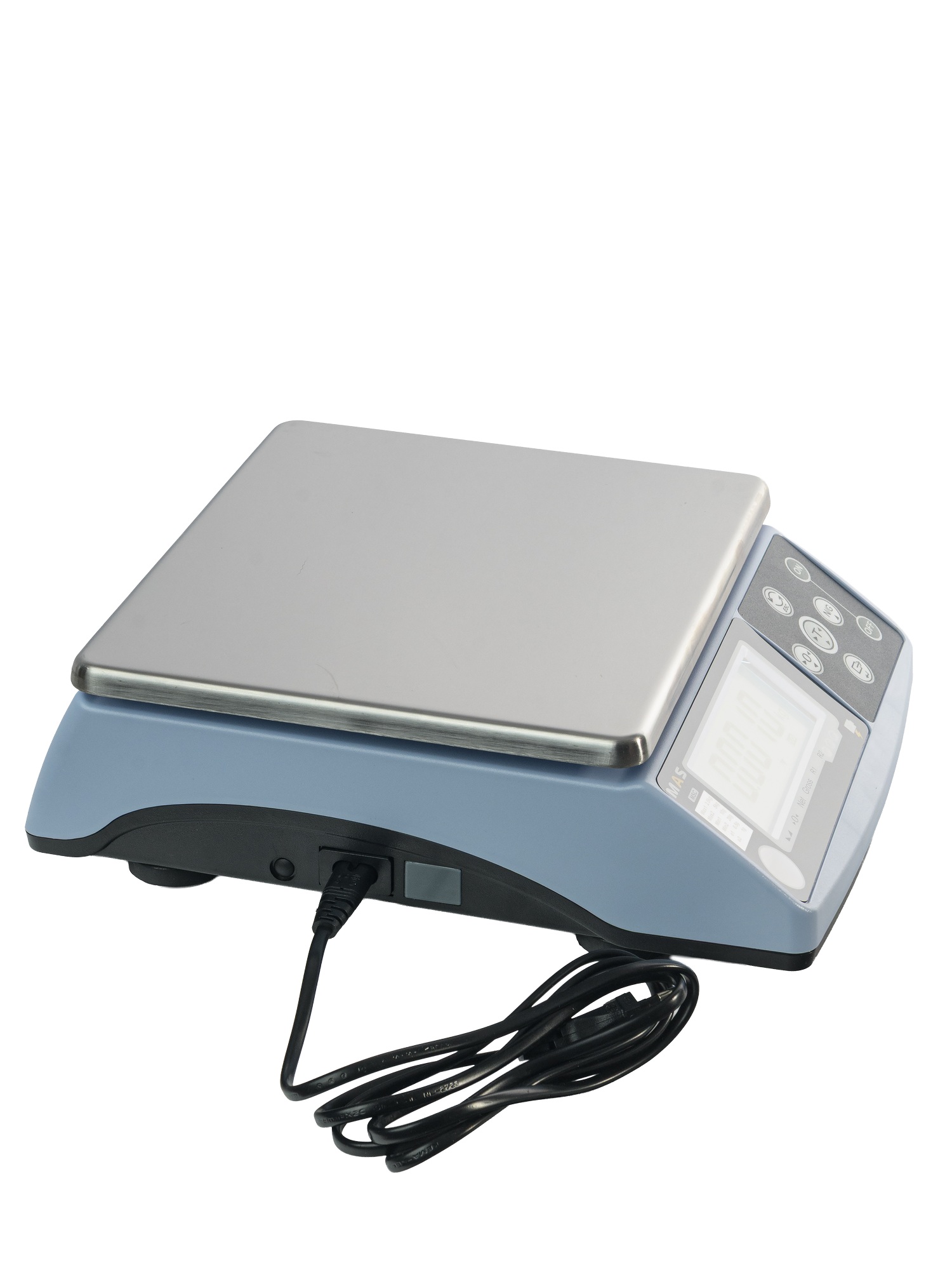 Весы фасовочные MAS MSC-10 Весы фасовочные MAS MSC-10