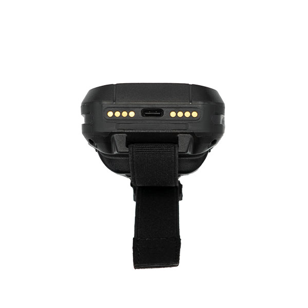 Терминал сбора данных Urovo RT40S (2D SE5800LR, 4/64Gb, WiFi/LTE/BT, Android 13, 38 клавиш, подогрев экрана, пистолетная рукоятка) Терминал сбора данных Urovo RT40S (2D SE5800LR, 4/64Gb, WiFi/LTE/BT, Android 13, 38 клавиш, подогрев экрана, пистолетная рукоятка)