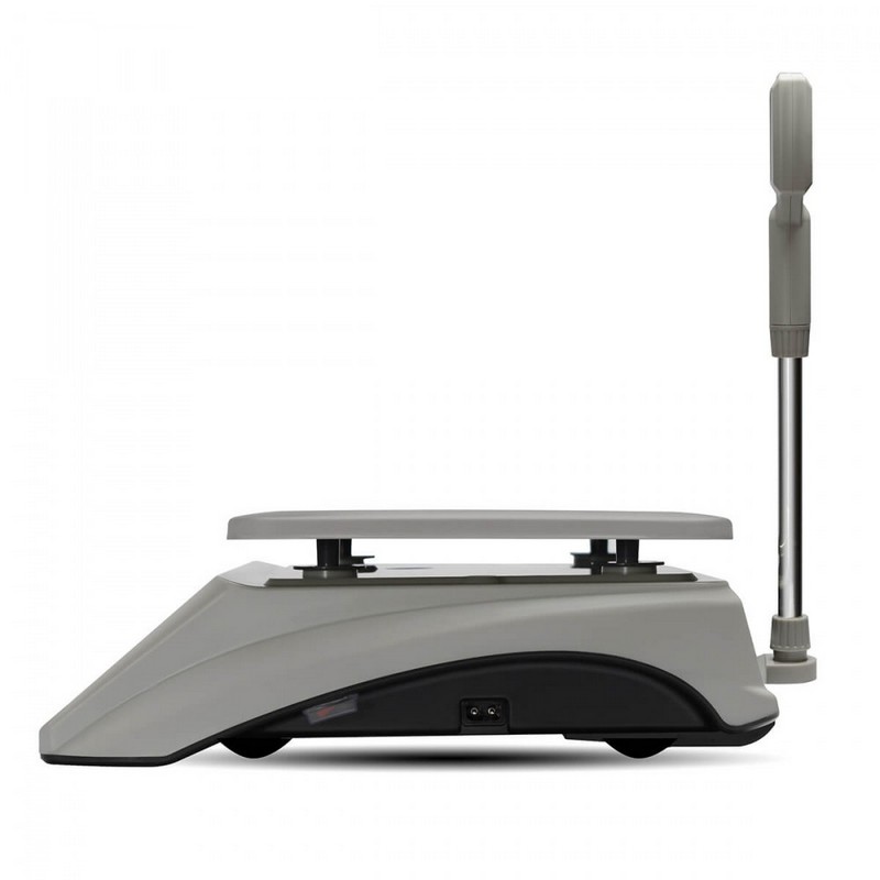 Весы торговые Mertech M-ER 328 ACPX-32.5 Весы торговые Mertech M-ER 328 ACPX-32.5