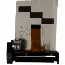 Печатающий механизм SII LTP02-245-13 для АТОЛ Sigma 7Ф