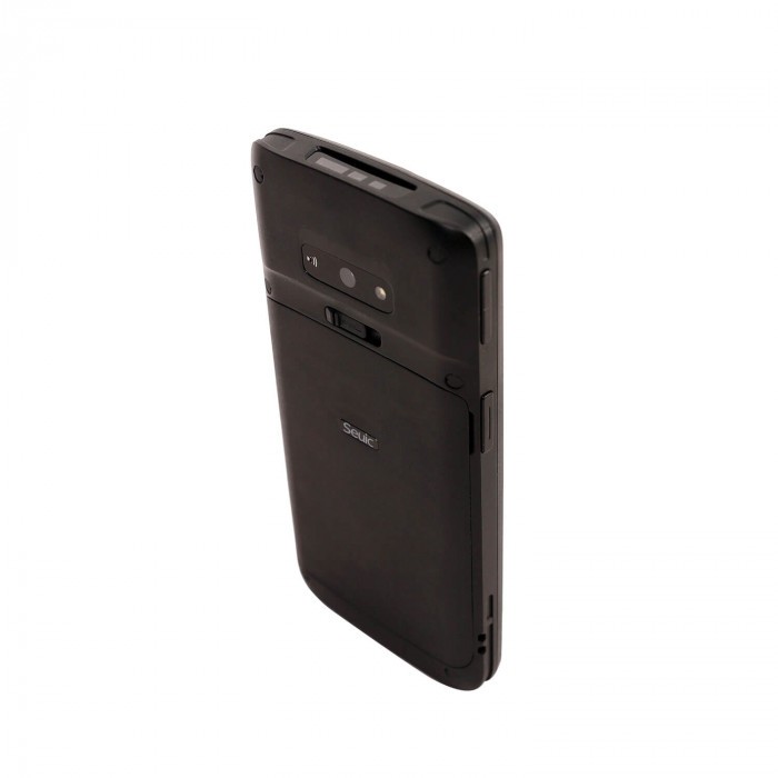 Терминал сбора данных Mertech SEUIC CRUISE GE2 (2D, 4/64Gb, LTE/WiFi/BT/NFC, Andr.10) Терминал сбора данных Mertech SEUIC CRUISE GE2 (2D, 4/64Gb, LTE/WiFi/BT/NFC, Andr.10)