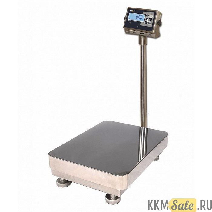 Весы напольные ProMAS PM1HWS-300 (600х800) Весы напольные ProMAS PM1HWS-300 (600х800)