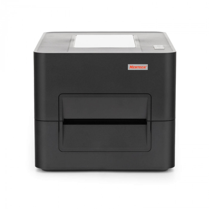 Принтер этикеток Mertech TLP400H (300dpi, USB/Ethernet) Принтер этикеток Mertech TLP400H (300dpi, USB/Ethernet)