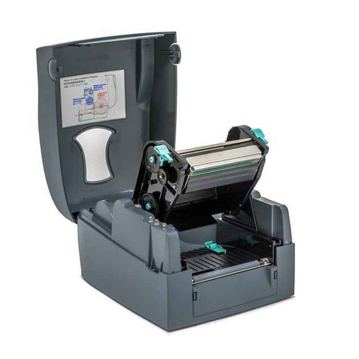 Принтер этикеток Godex G530 (300dpi, USB) Принтер этикеток Godex G530 (300dpi, USB)