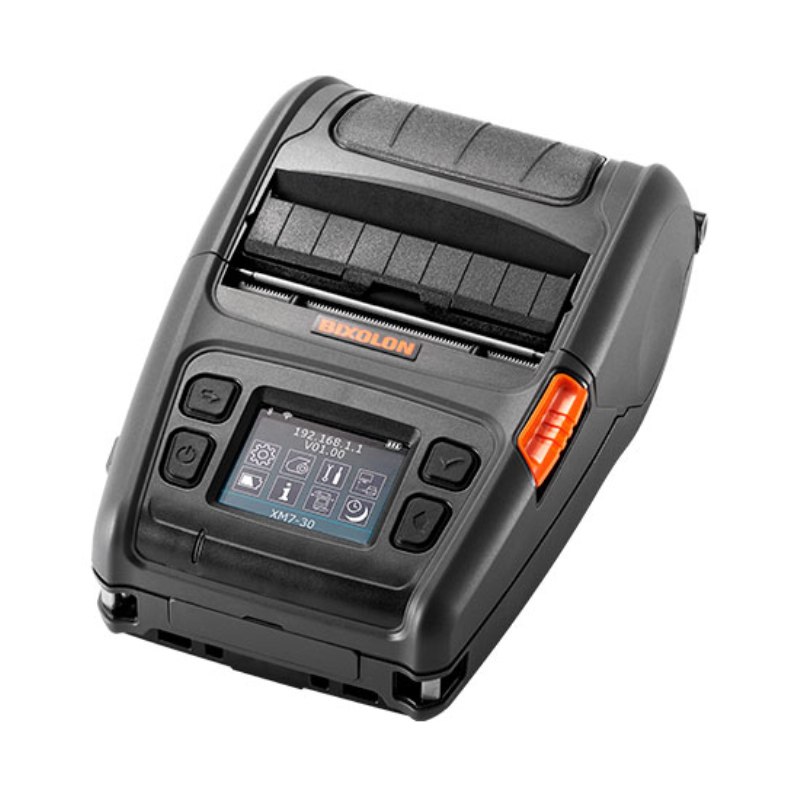 Принтер этикеток Bixolon XM7-30 (203dpi, USB/RS-232/WiFi/BT) Принтер этикеток Bixolon XM7-30 (203dpi, USB/RS-232/WiFi/BT)