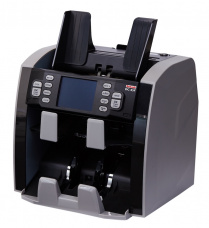 Сортировщик банкнот DoCash DC-45F, с выносным дисплеем