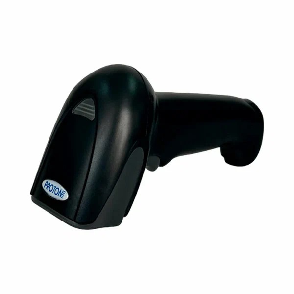 Сканер штрих-кода Proton IMS-2290HD (2D, USB/Bluetooth) Сканер штрих-кода Proton IMS-2290HD (2D, USB/Bluetooth)