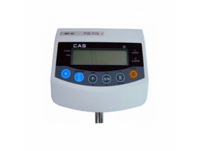 Весы напольные CAS BW-30RB Весы напольные CAS BW-30RB