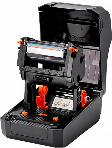 Принтер этикеток Bixolon XD5-43t (300dpi, USB/Ethernet) Принтер этикеток Bixolon XD5-43t (300dpi, USB/Ethernet)