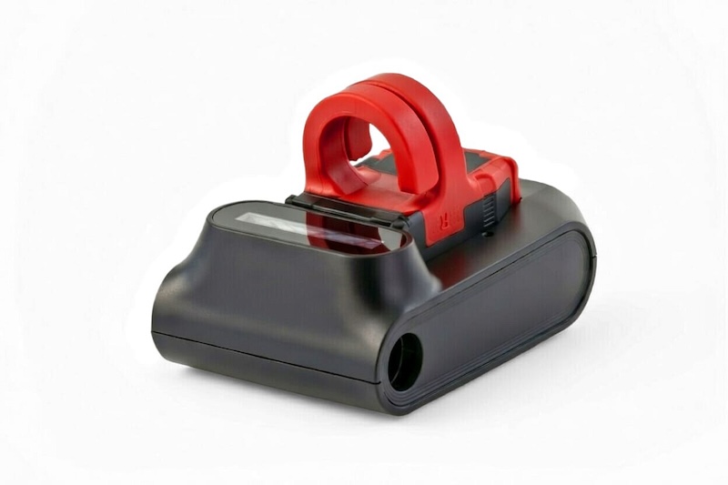 Сканер-кольцо АТОЛ SB6000 R (2D N1, USB/BT, База) Сканер-кольцо АТОЛ SB6000 R (2D N1, USB/BT, База)