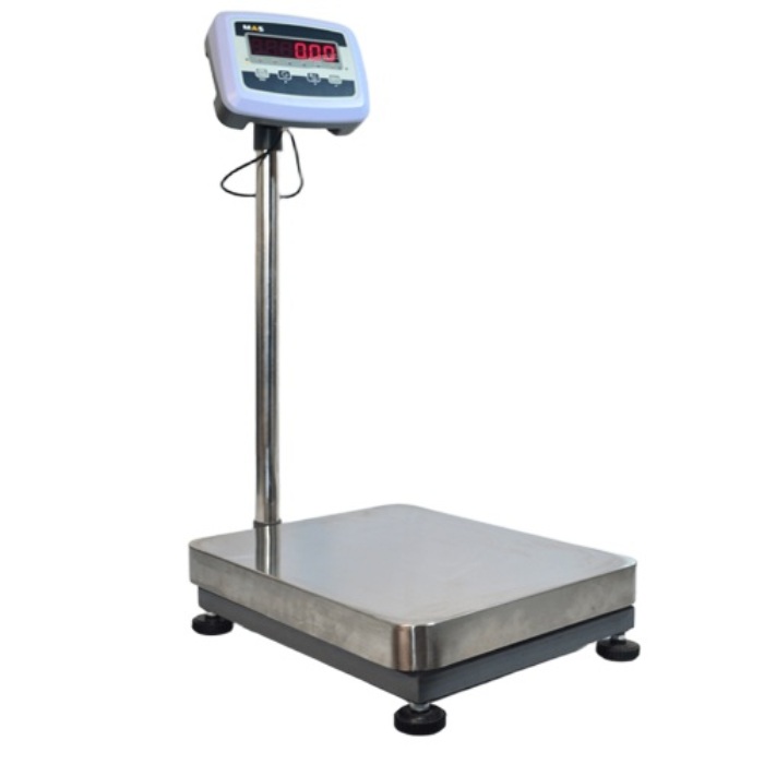 Весы напольные ProMAS PM1E-100 (400х500) Весы напольные ProMAS PM1E-100 (400х500)