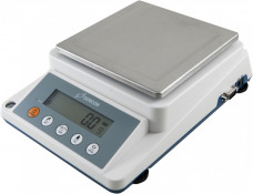 Лабораторные весы DEMCOM DL-6001