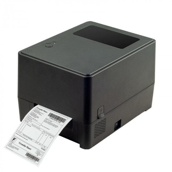 Принтер этикеток BSmart BS460T (203dpi, USB/Ethernet) Принтер этикеток BSmart BS460T (203dpi, USB/Ethernet)