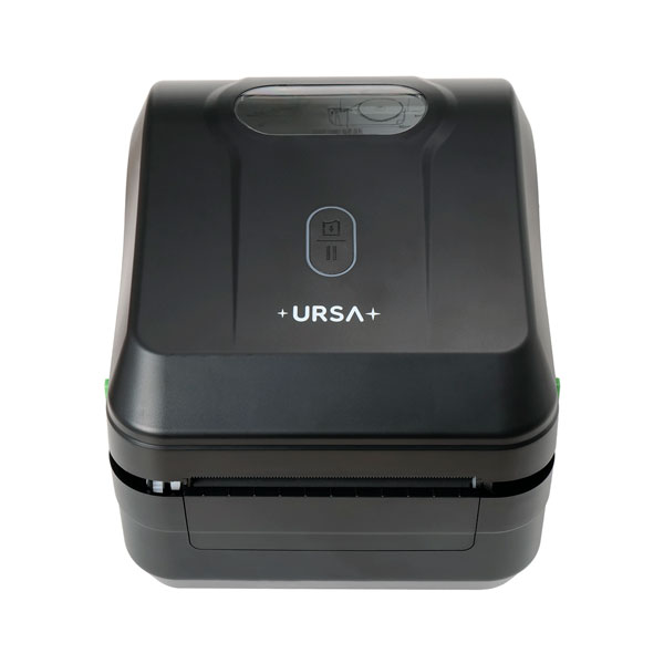 Принтер этикеток URSA UR520DE (203dpi, USB/Ethernet) Принтер этикеток URSA UR520DE (203dpi, USB/Ethernet)