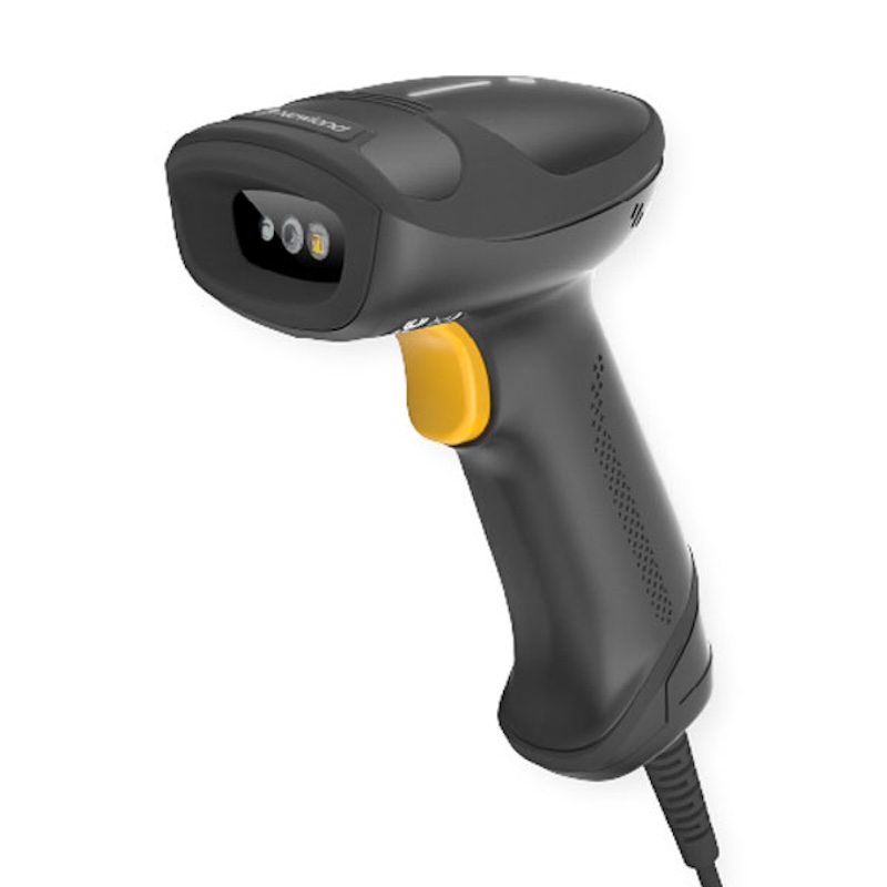 Сканер штрих-кода Newland HR3000 (2D, USB) Сканер штрих-кода Newland HR3000 (2D, USB)