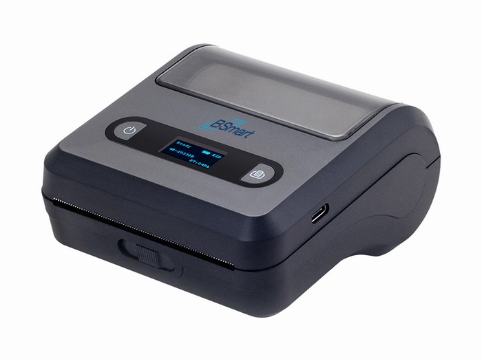 Принтер этикеток BSmart BS3 (203 dpi, USB/WiFi) Принтер этикеток BSmart BS3 (203 dpi, USB/WiFi)