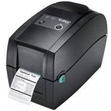 Принтер этикеток Godex RT200 (203dpi, USB/RS-232/Ethernet)