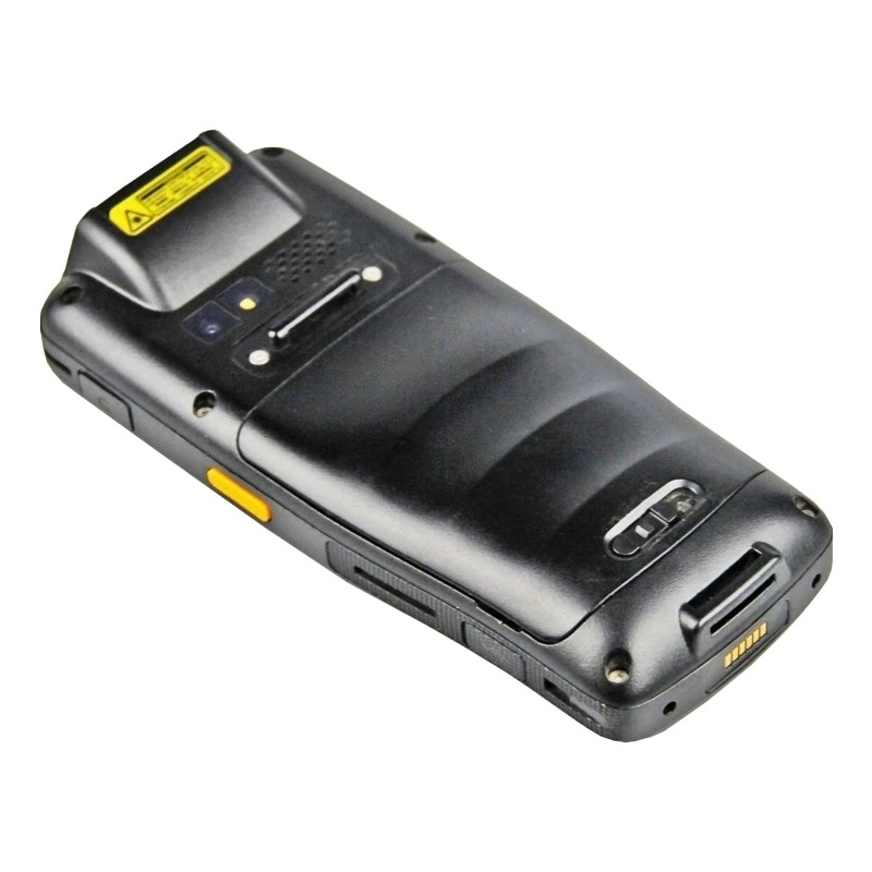 Терминал сбора данных CipherLab RK26 (2D SE4100, USB/WiFi/BT/NFC, Камера, Android 12, 25 клавиш) Терминал сбора данных CipherLab RK26 (2D SE4100, USB/WiFi/BT/NFC, Камера, Android 12, 25 клавиш)