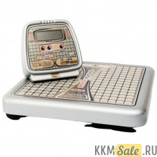 Весы медицинские ТВЕС ВМЭН-150-50/100-И-Д2-А