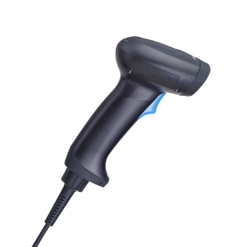 Сканер штрих-кода CipherLab 2504 (2D, USB) Сканер штрих-кода CipherLab 2504 (2D, USB)