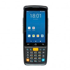 Терминал сбора данных iData K3 Pro (2D SR DS7000PRO, 4/64Gb, WiFi/LTE/BT, Камера, Android 14)