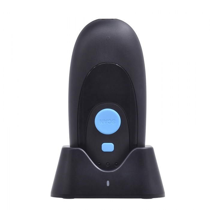 Сканер штрих-кода Mertech CL-5300 (2D, USB, База) Сканер штрих-кода Mertech CL-5300 (2D, USB, База)