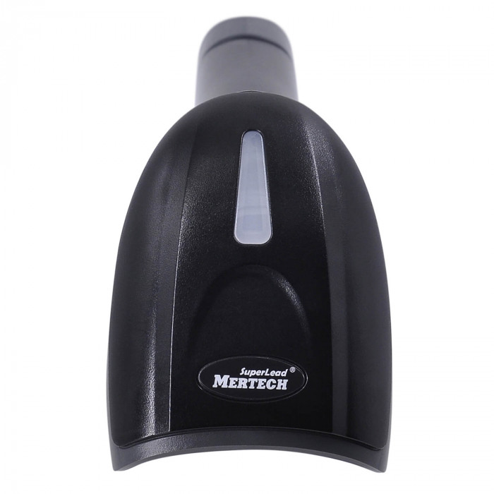 Сканер штрих-кода Mertech CL-2320 HR BLE SPP Dongle P2D (2D, USB, Черный) Сканер штрих-кода Mertech CL-2320 HR BLE SPP Dongle P2D (2D, USB, Черный)