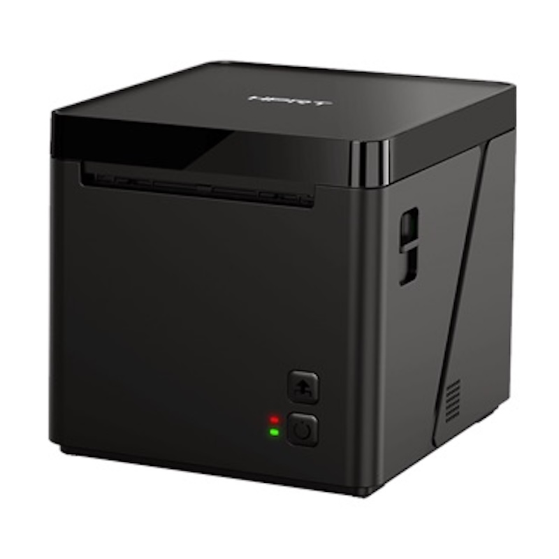 Чековый принтер HPRT TP80N-М (USB/BT/WiFi) Чековый принтер HPRT TP80N-М (USB/BT/WiFi)