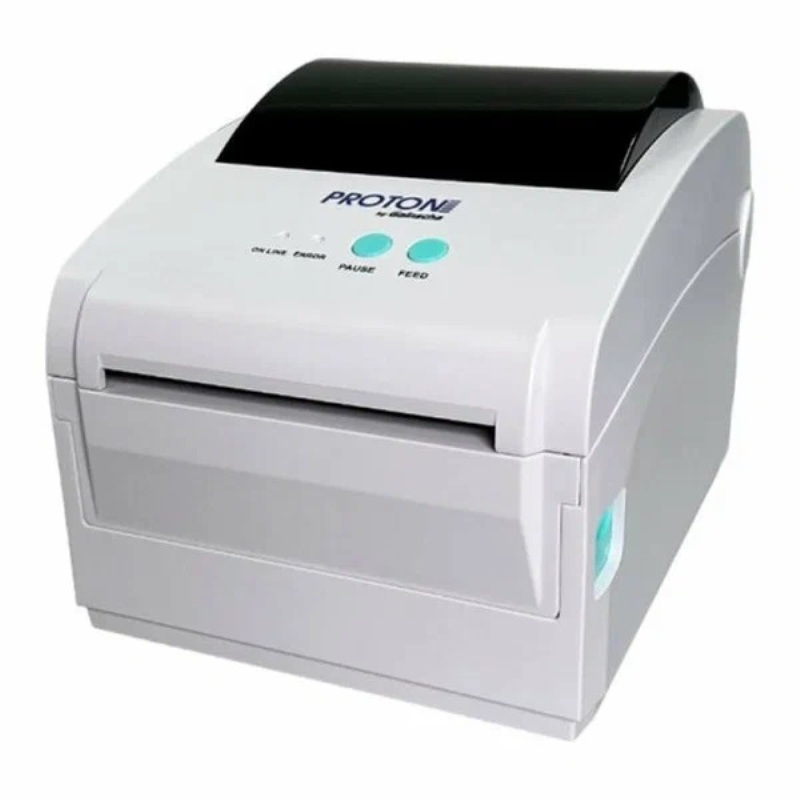 Принтер этикеток Proton by Gainscha DTP-4207 (203dpi, USB) Принтер этикеток Proton by Gainscha DTP-4207 (203dpi, USB)