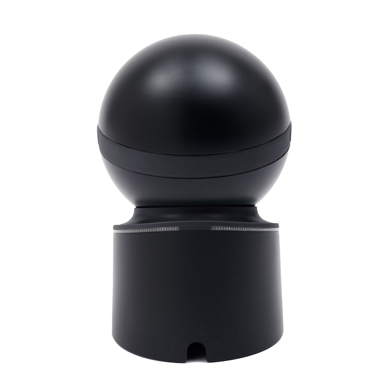 Сканер штрих-кода Amber Orbit (2D, USB) Сканер штрих-кода Amber Orbit (2D, USB)