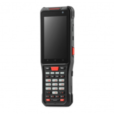 Терминал сбора данных АТОЛ F72i (2D SE5500, 4/64Gb, USB/WiFi/BT/NFC/LTE/GPS, Камера, Andr.14, 30кл)