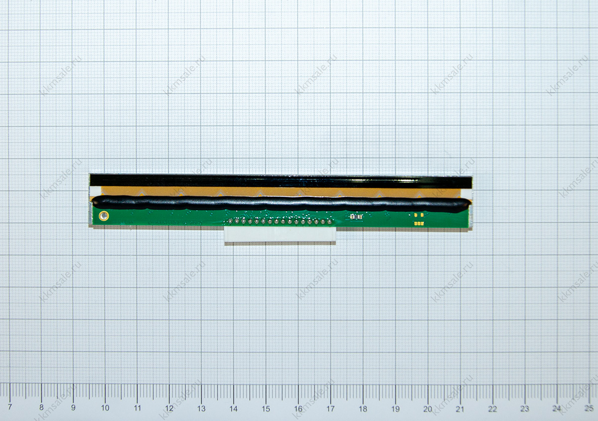 Термоголовка 200dpi для iDPRT iT4S Термоголовка 200dpi для iDPRT iT4S