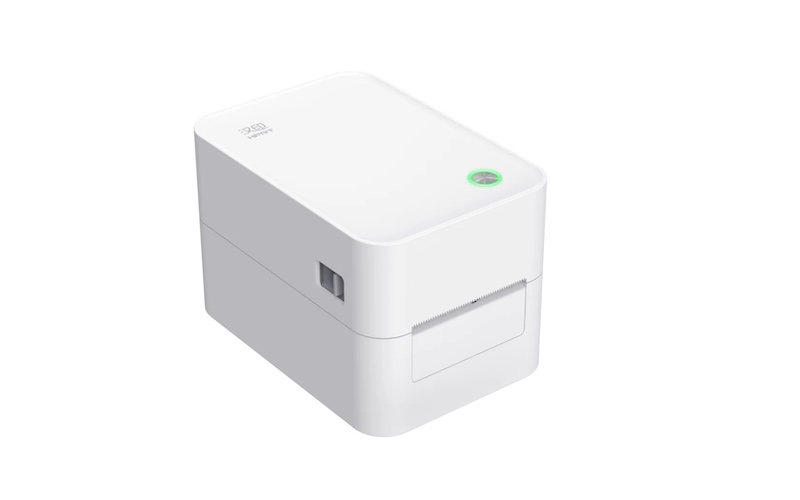 Принтер этикеток HPRT D25BT (203dpi, USB/BT) Принтер этикеток HPRT D25BT (203dpi, USB/BT)