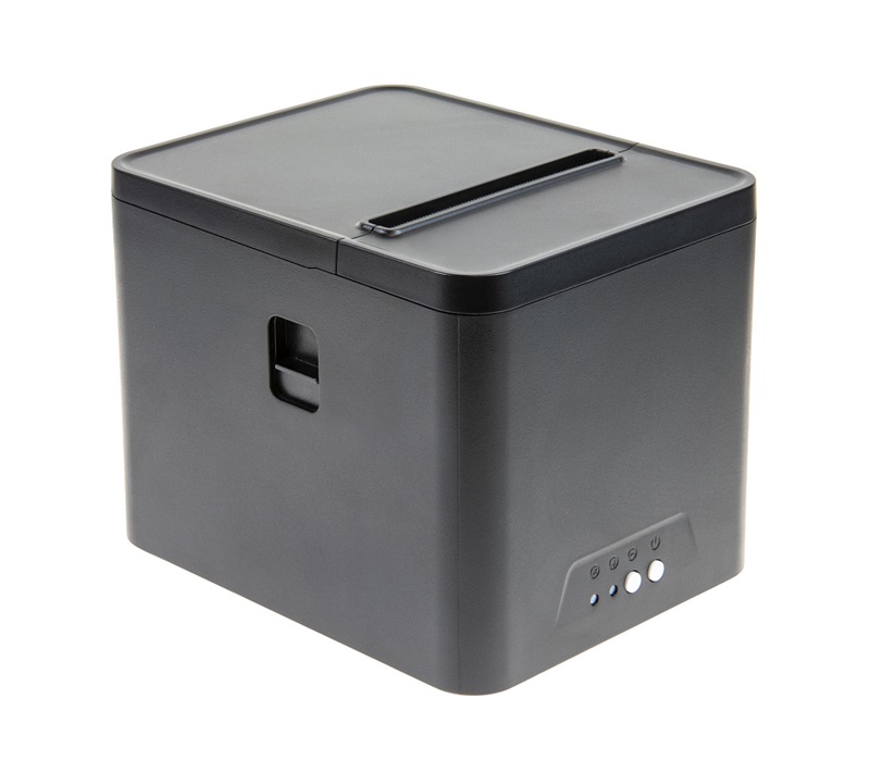 Чековый принтер АТОЛ RP-320-UL (Черный, БП) Чековый принтер АТОЛ RP-320-UL (Черный, БП)