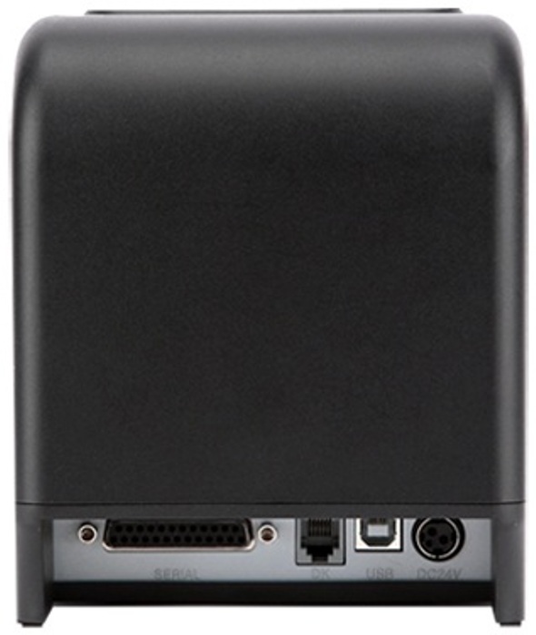 Чековый принтер Sewoo SLK-TS400 (USB/Serial) Чековый принтер Sewoo SLK-TS400 (USB/Serial)