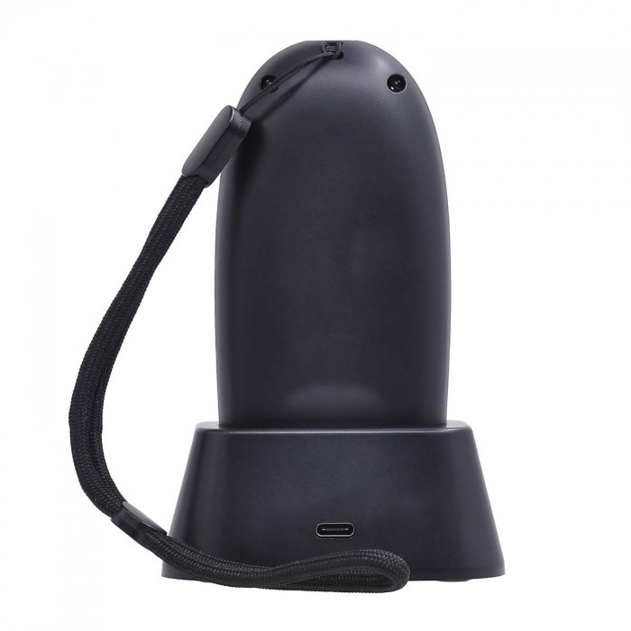 Сканер штрих-кода Mertech CL-5300 (2D, USB, База) Сканер штрих-кода Mertech CL-5300 (2D, USB, База)
