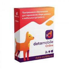 ПО DataMobile, версия Online (LifeTime, арт. DMOnline)