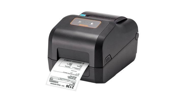 Принтер этикеток Bixolon XD5-40D (203dpi, USB/Ethernet) Принтер этикеток Bixolon XD5-40D (203dpi, USB/Ethernet)